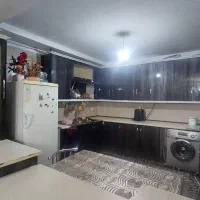 آپارتمان ۱۱۰متری با پارکینگ/ روبه نما/خیابان برزگر|فروش آپارتمان|محمدشهر, سیدآباد|دیوار