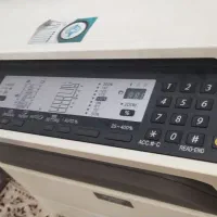 دستگاه کپی اسکن پرینت SHARP AR-X180|پرینتر، اسکنر، کپی، فکس|قم, علی آباد سعدگان|دیوار