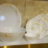 سرویس آرکوپال رایگان جایزه خرید|ظروف سرو و پذیرایی|قم, باغ شریفی|دیوار