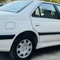 پژو پارسXU7 مدل۱۴۰۰|خودرو سواری و وانت|یاسوج, |دیوار