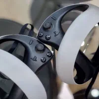 PS VR2|کنسول، بازی ویدئویی و آنلاین|تهران, پامنار|دیوار
