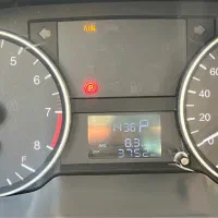 جک جی ۴ مدل۱۴۰۳ اتوماتیک|خودرو سواری و وانت|مشهد, امام خمینی|دیوار