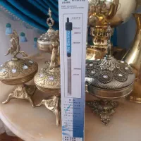 بخاری آکواریوم نو