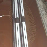 لوستر|لوستر و چراغ آویز|الیگودرز, |دیوار