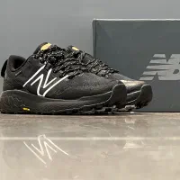 کتونی نیوبالانس مدل فرش فوم رنگ مشکی