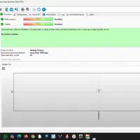 هارد 1 ترابایت وسترن سبز|قطعات و لوازم جانبی رایانه|پردیس, فاز ۸|دیوار
