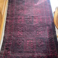 قالیچه دستباف اصلی