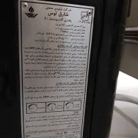 بخاری بزرگ|بخاری، هیتر، شومینه|بجنورد, |دیوار