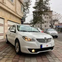 برلیانس ۳۳۰ مدل ۹۶ موتور کوچک