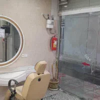 مغازه|اجارهٔ مغازه و غرفه|کرج, ساسانی (قلمستان)|دیوار