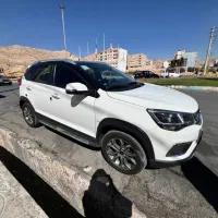 X22اسپرت اتومات|خودرو سواری و وانت|شیراز, تاچارا|دیوار