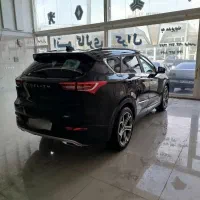 فیدیلیتی ۷ نفره