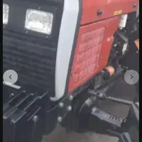 تراکتور۴۷۵ جفت مدل ۱۴۰۱ در حد خشک|خودرو سنگین|ماکو, |دیوار