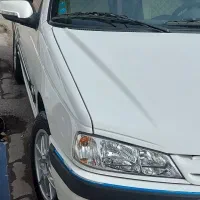 پارس Tu5 مدل 1401