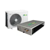 داکت اسپلیت معمولی گرین با ظرفیت 36000