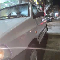 پراید مدل دوگانه روخ درحد