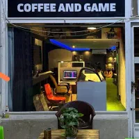 نیروی برای گیمنت