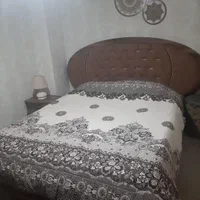 روتختی دونفره ترک مارک تاچ درحدنو|سرویس روتختی|کرج, شهرک ولیعصر|دیوار