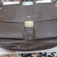 کیف اداری جنس خوب چرم