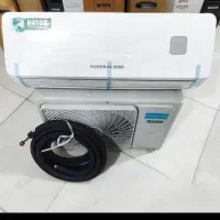 کولر گازی جنرال هایس ۲۴ هزار