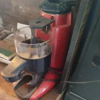 آسیاب قهوه صنعتی