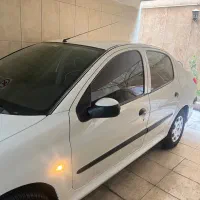 206 sd v9 اتومات|خودرو سواری و وانت|تهران, جیحون|دیوار