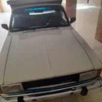 وانت پیکان دوگانه|خودرو سواری و وانت|تبریز, |دیوار