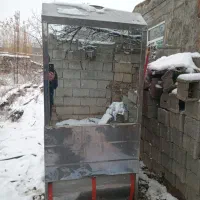 فروش فر فست فوت