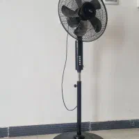 پنکه ایستاده و دیواری و پایه کوتاه
