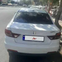 شاهین ۴۰۲ سانروف دار|خودرو سواری و وانت|محلات, |دیوار