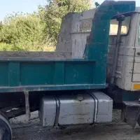 خاورکمپرسی بنز۸۰۸|خودرو سنگین|مریوان, |دیوار