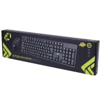 موس و کیبورد ایکس فورتک مدل X70S