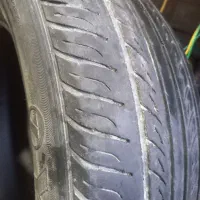 لاستیک سمند