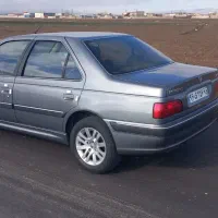 پارس TU5 مدل ۹۹ دریچه سیمی|خودرو سواری و وانت|اردبیل, |دیوار