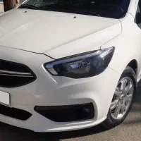 شاهین فول مدل ۱۴۰۲