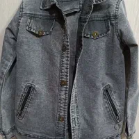 کاپشن وشلوارلی