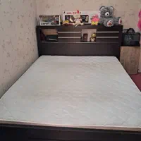 تحت دو نفره .