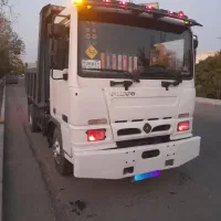 اجاره بابکت|خدمات حمل و نقل|تهران, اقدسیه|دیوار