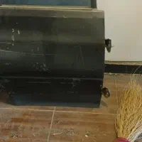 درب پراید شاگرد عقب