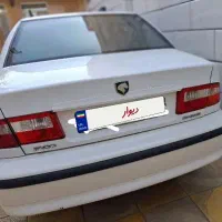 سمند ال ایکس