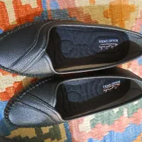 کفش و کیف در حد نو