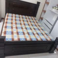 تخت دو نفره|تخت و سرویس خواب|اصفهان, عمان سامانی|دیوار