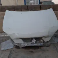 کاپوت فابریک تیبا 2