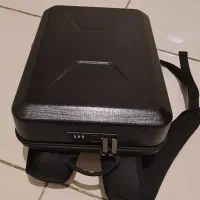 کوله پشتی لپ تاپ بنج ۱۵.۶ اینچی