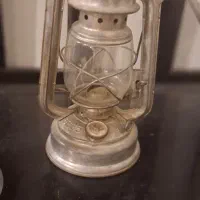 چراغ گرد سوز و فانوس قدیمی عتیقه|کلکسیون اشیاء عتیقه|تهران, شهرک محلاتی|دیوار