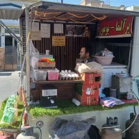 کار در صالح اباد