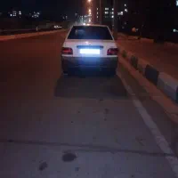 پراید مدل۹۱