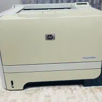 پرینتر hp laser iet 2055dh