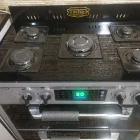 تعمیرات انواع اجاق گاز و هود باقرشهر و کهریزک|خدمات پیشه و مهارت|باقرشهر, |دیوار