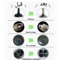 کربن زدایی خودرو|خدمات موتور و ماشین|قزوین, |دیوار